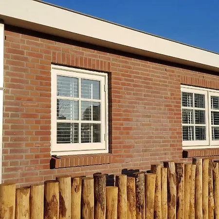 Intika Beach House Zandvoort Exterior photo
