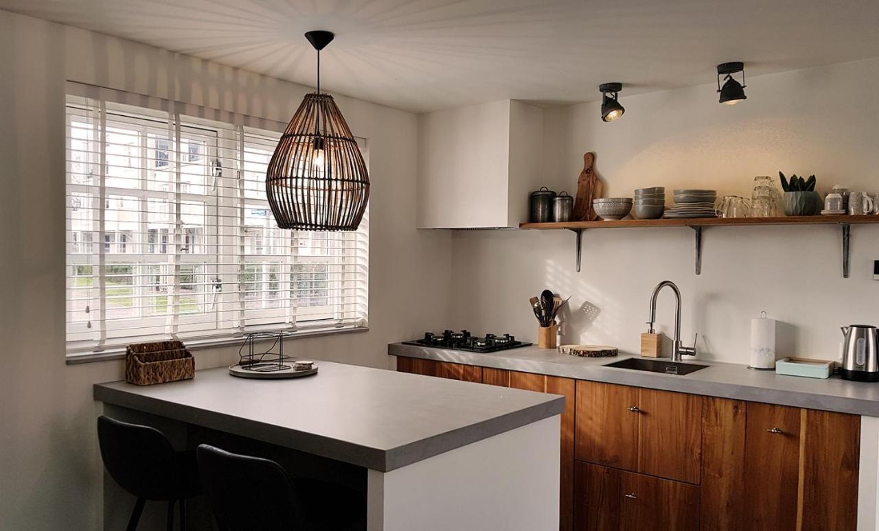 Intika House Holiday home